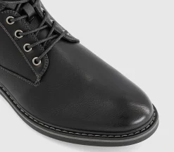 Blake Casual Lace Up Boots
