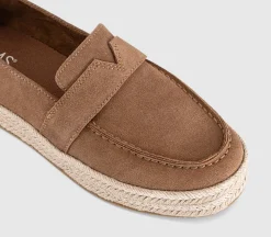 Blakely Loafers