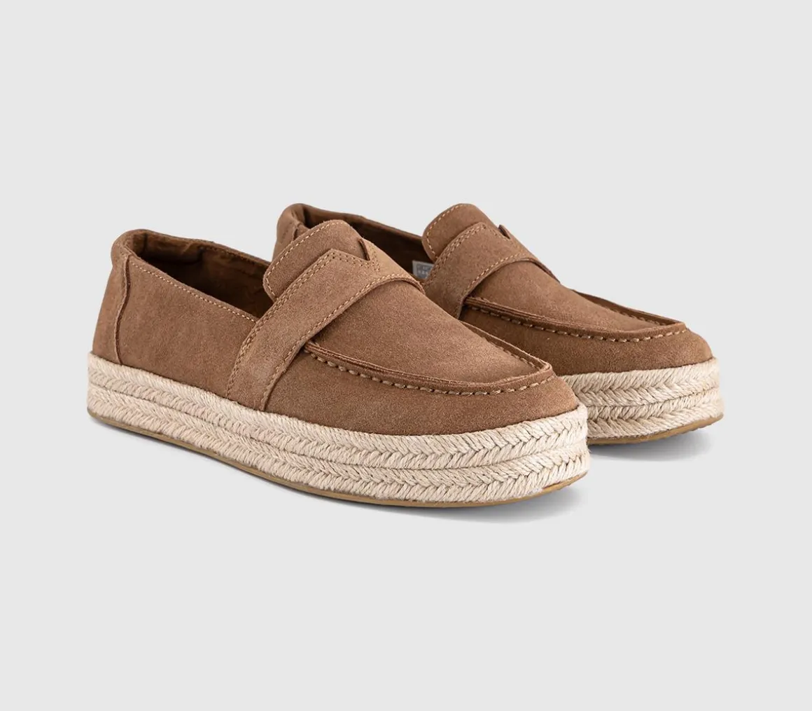 Blakely Loafers
