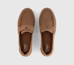 Blakely Loafers