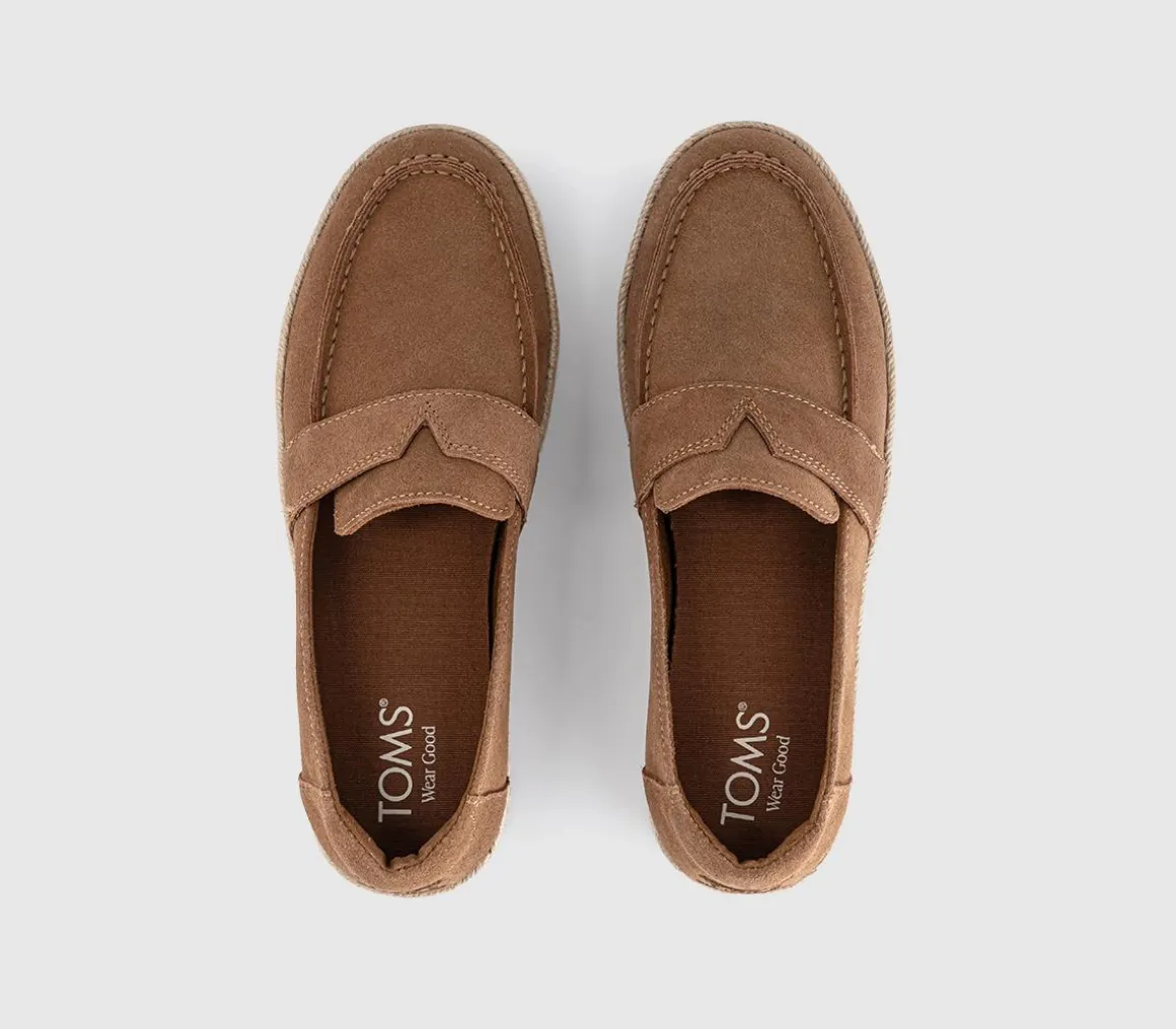 Blakely Loafers