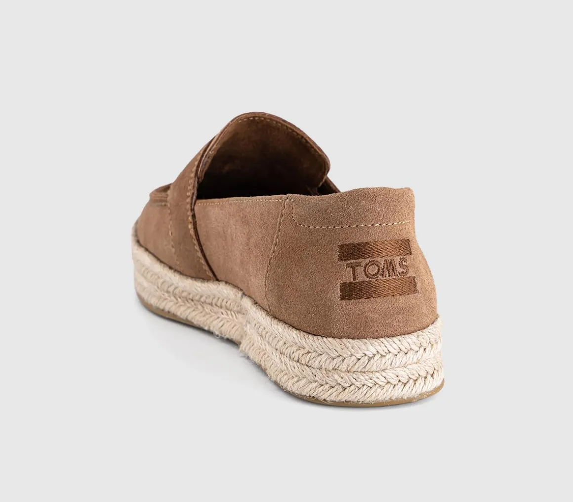 Blakely Loafers