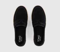 Blakely Loafers