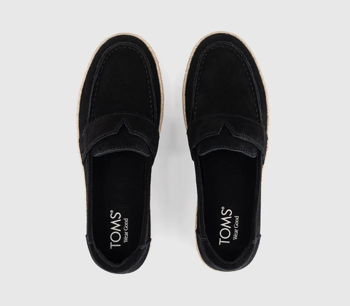 Blakely Loafers