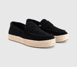 Blakely Loafers