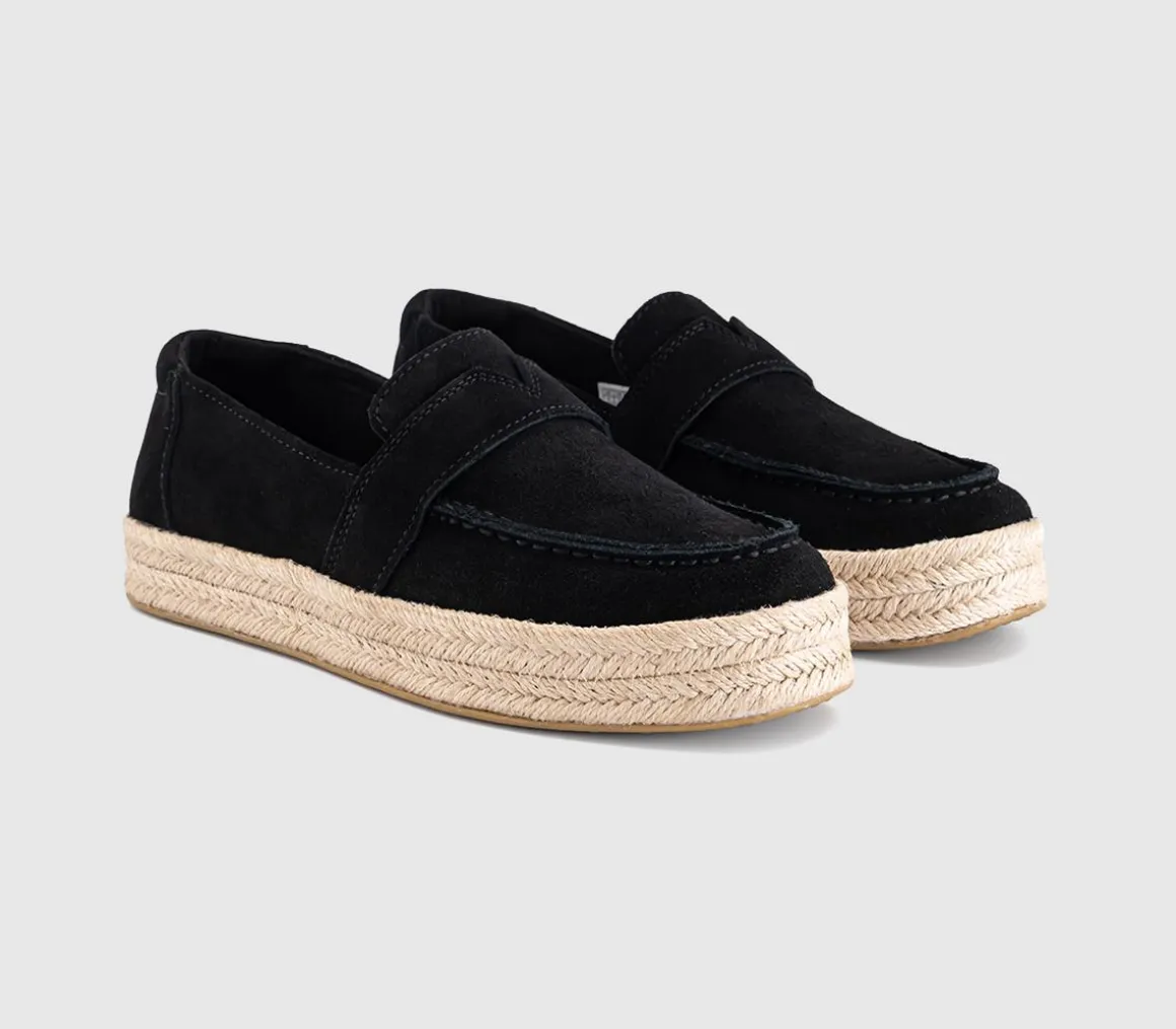 Blakely Loafers