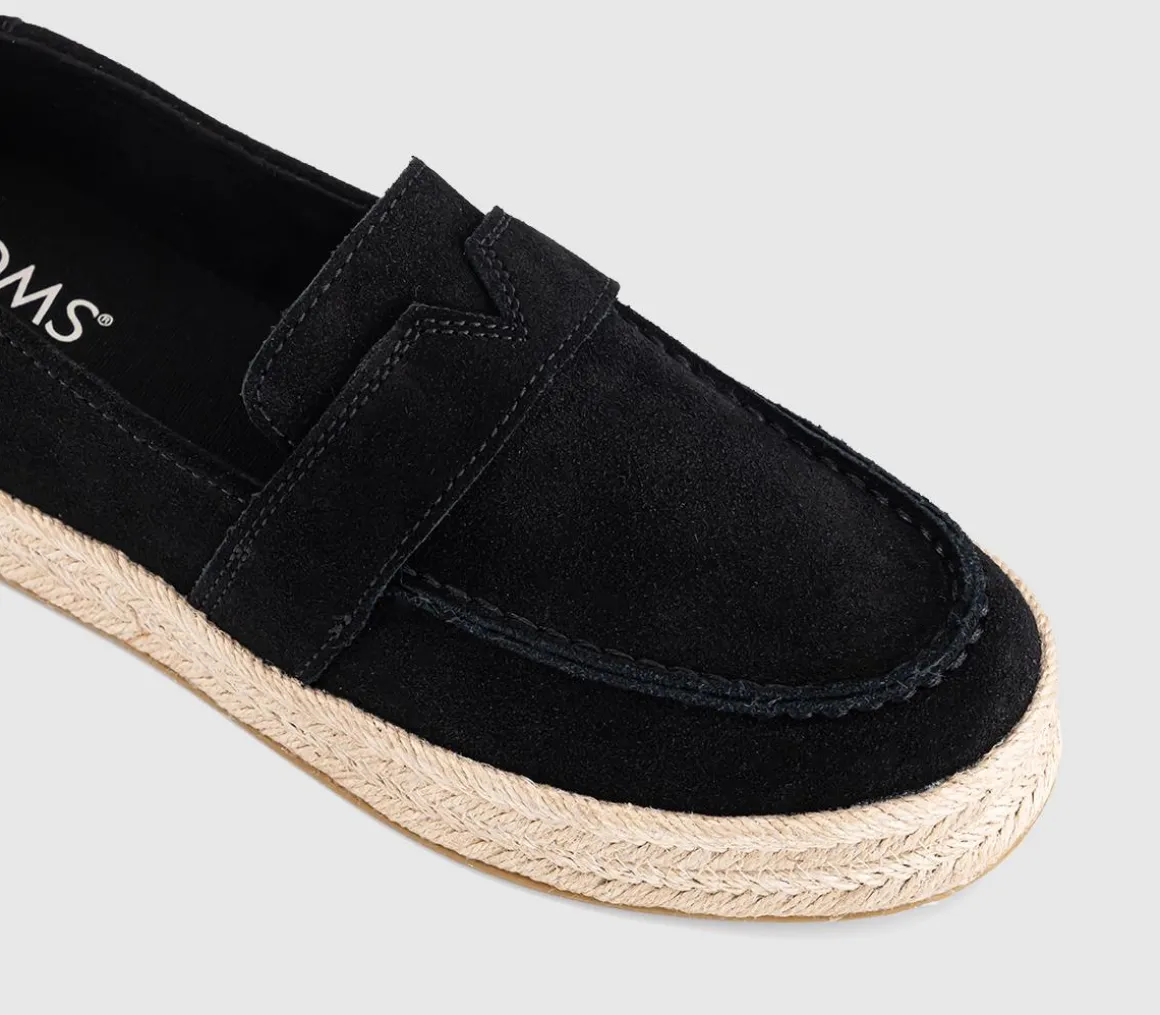 Blakely Loafers