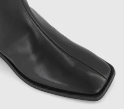 Blanca Ankle Boots