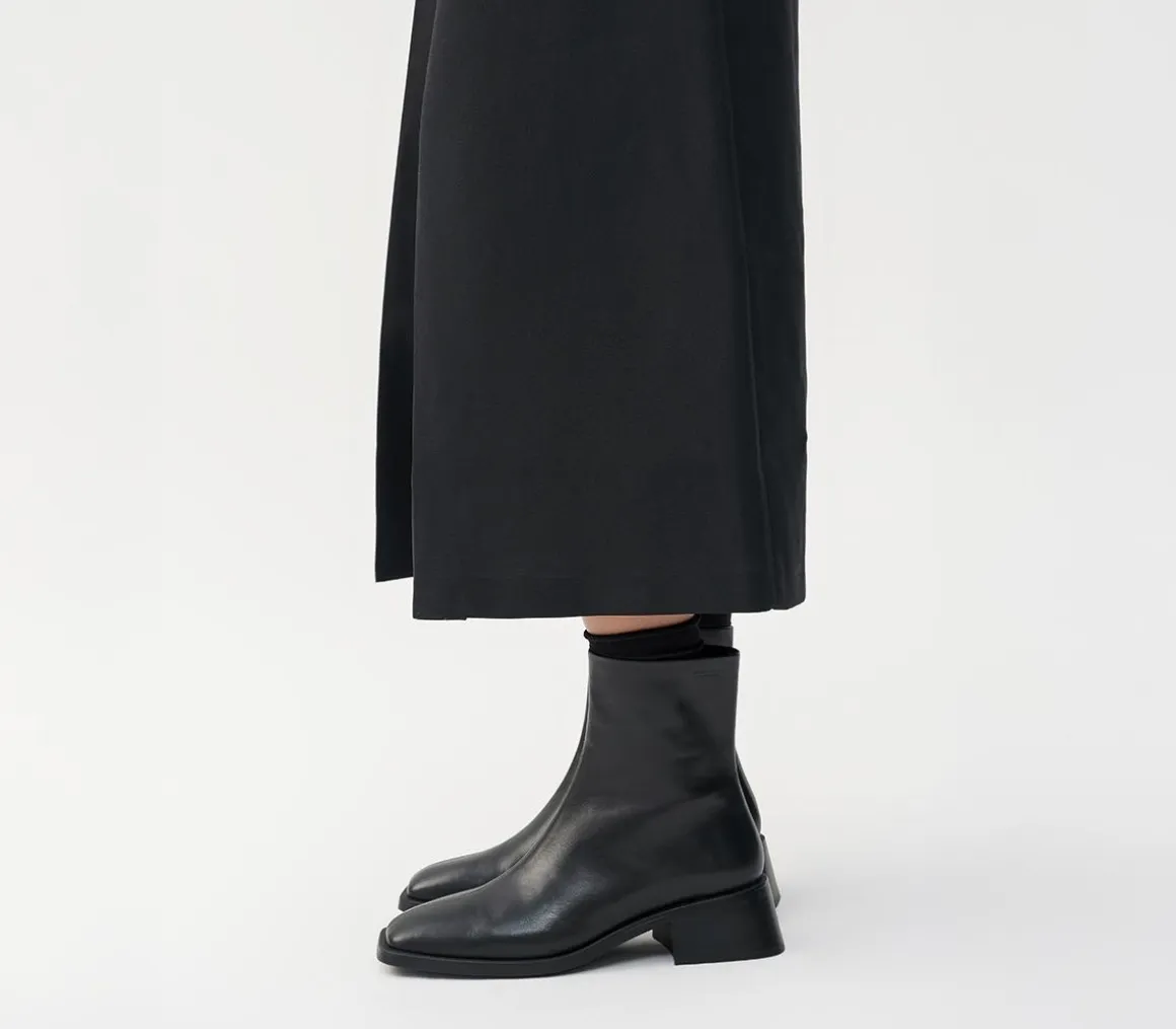 Blanca Ankle Boots