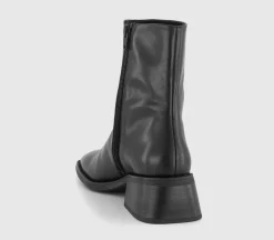 Blanca Ankle Boots
