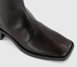 Blanca Ankle Boots