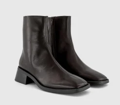 Blanca Ankle Boots