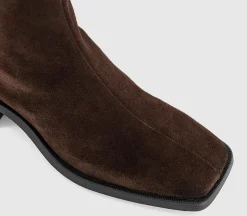 Blanca Ankle Boots