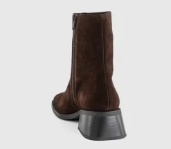 Blanca Ankle Boots