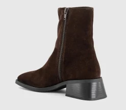 Blanca Ankle Boots