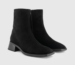 Blanca Ankle Boots