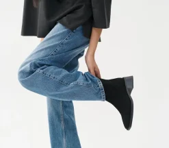 Blanca Ankle Boots