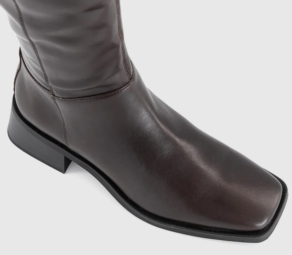 Blanca Tall Boots