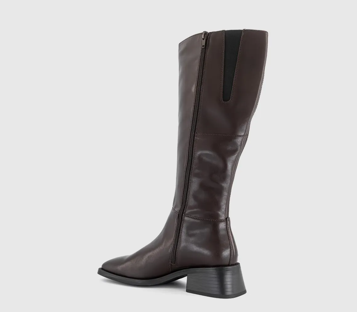 Blanca Tall Boots
