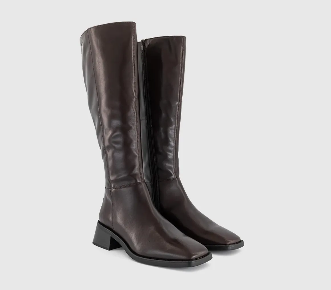 Blanca Tall Boots