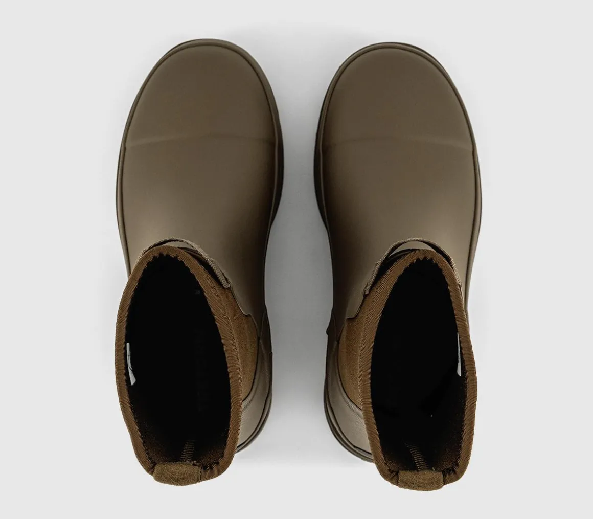 Blasia Chelsea Boots