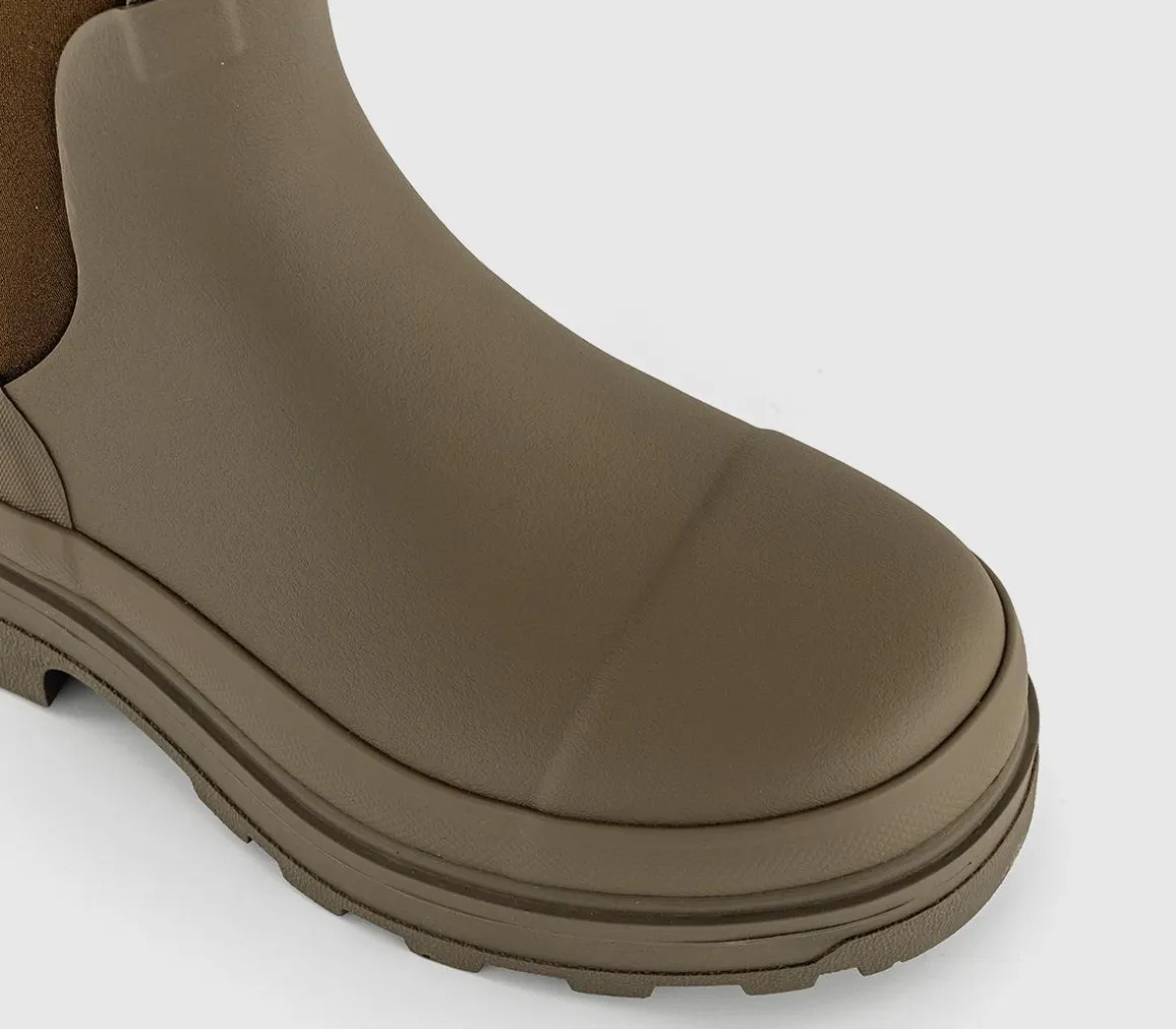 Blasia Chelsea Boots