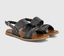 Blossom Two Part Sandals