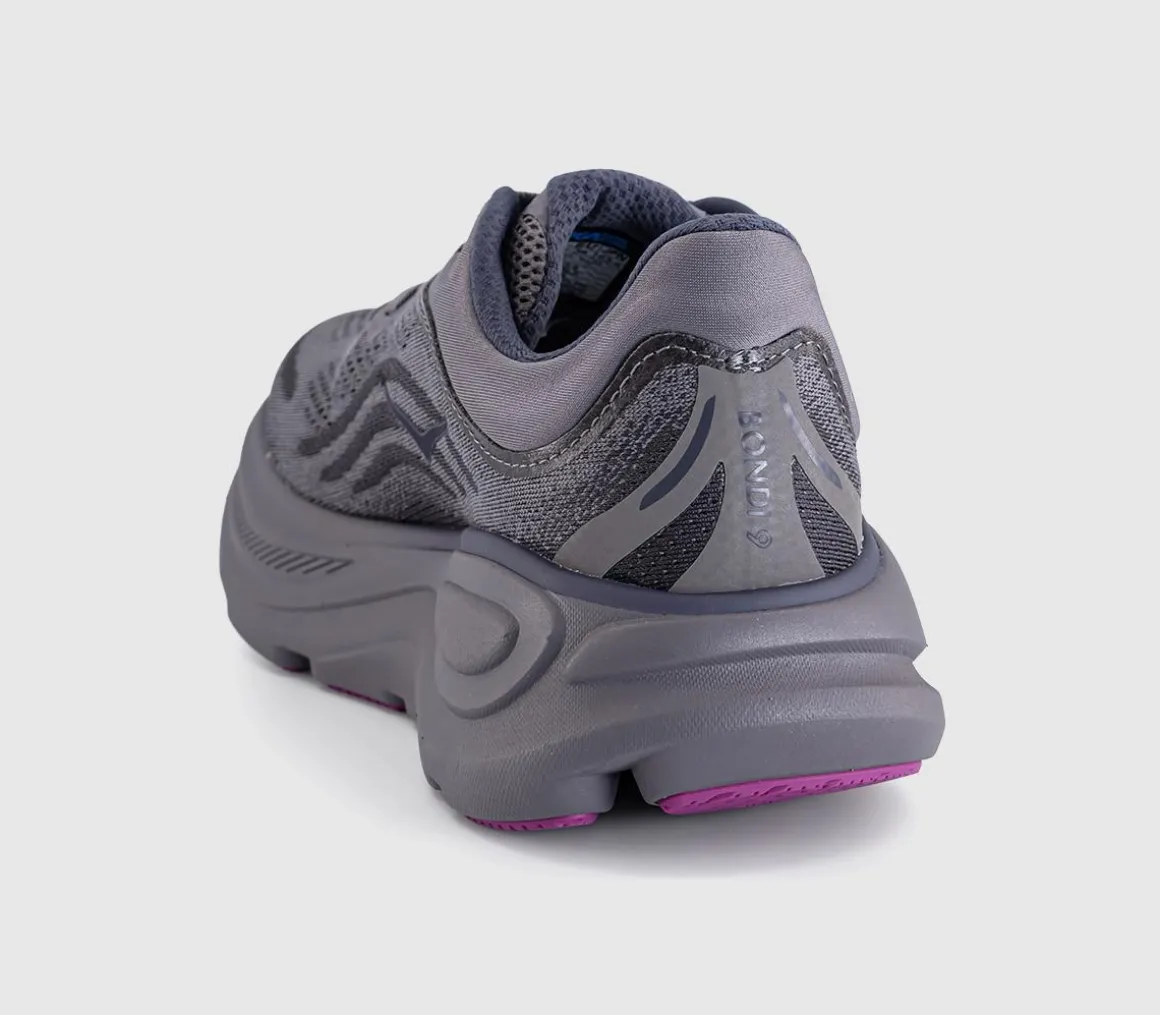 Bondi 9 Trainers