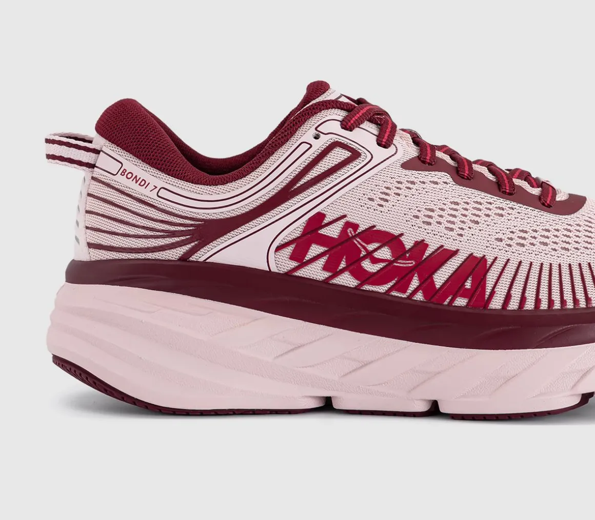 Bondi 7 Trainers