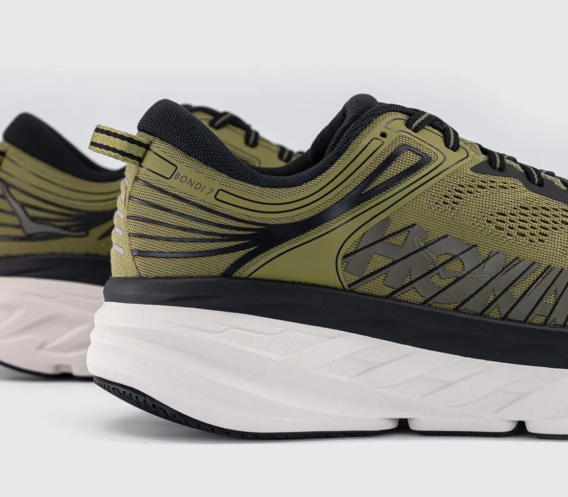 Bondi 7 Trainers