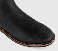 Bower Casual Chelsea Boots