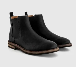 Bower Casual Chelsea Boots