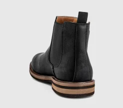Bower Casual Chelsea Boots