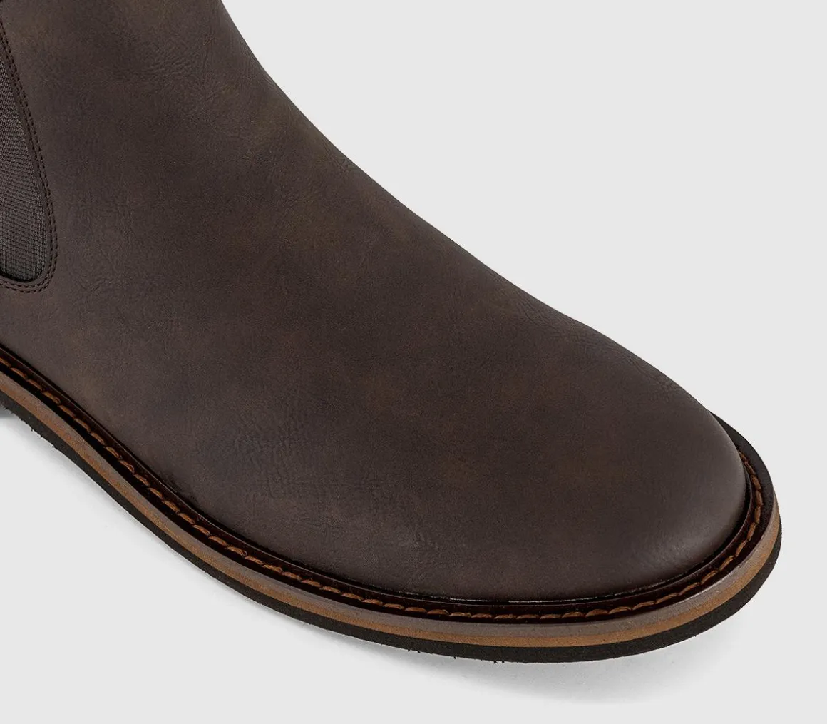 Bower Casual Chelsea Boots