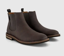 Bower Casual Chelsea Boots