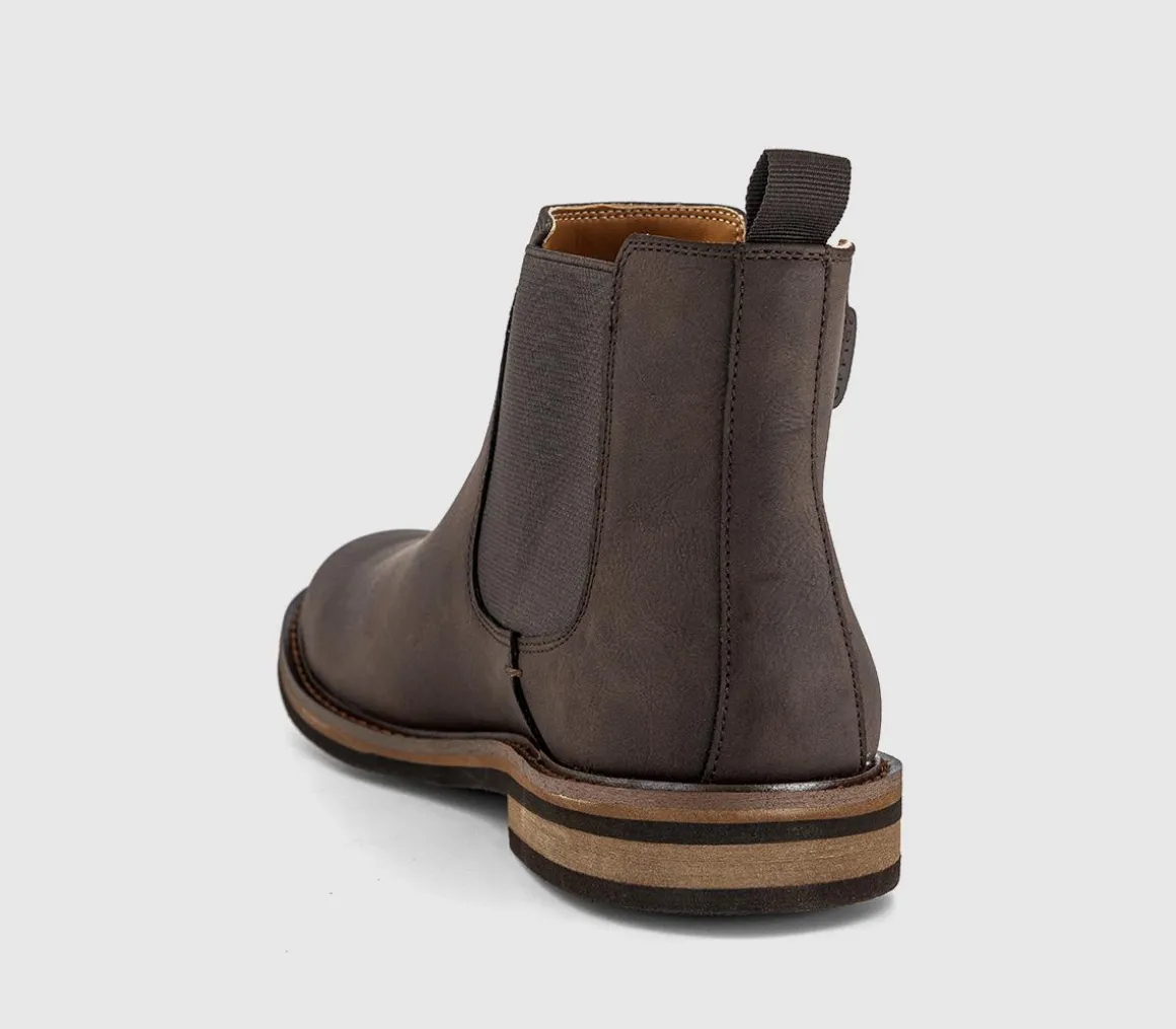 Bower Casual Chelsea Boots