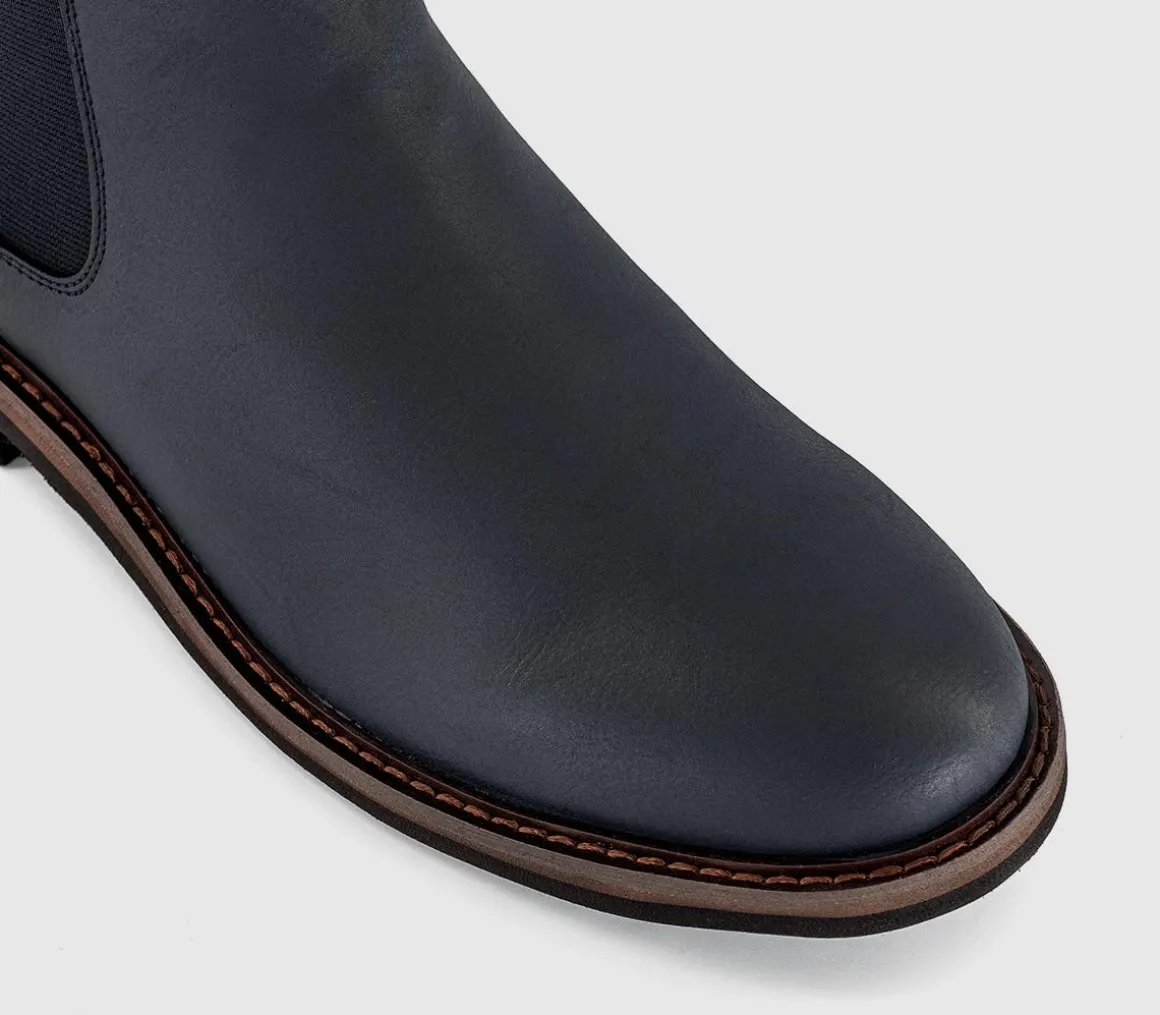 Bower Casual Chelsea Boots
