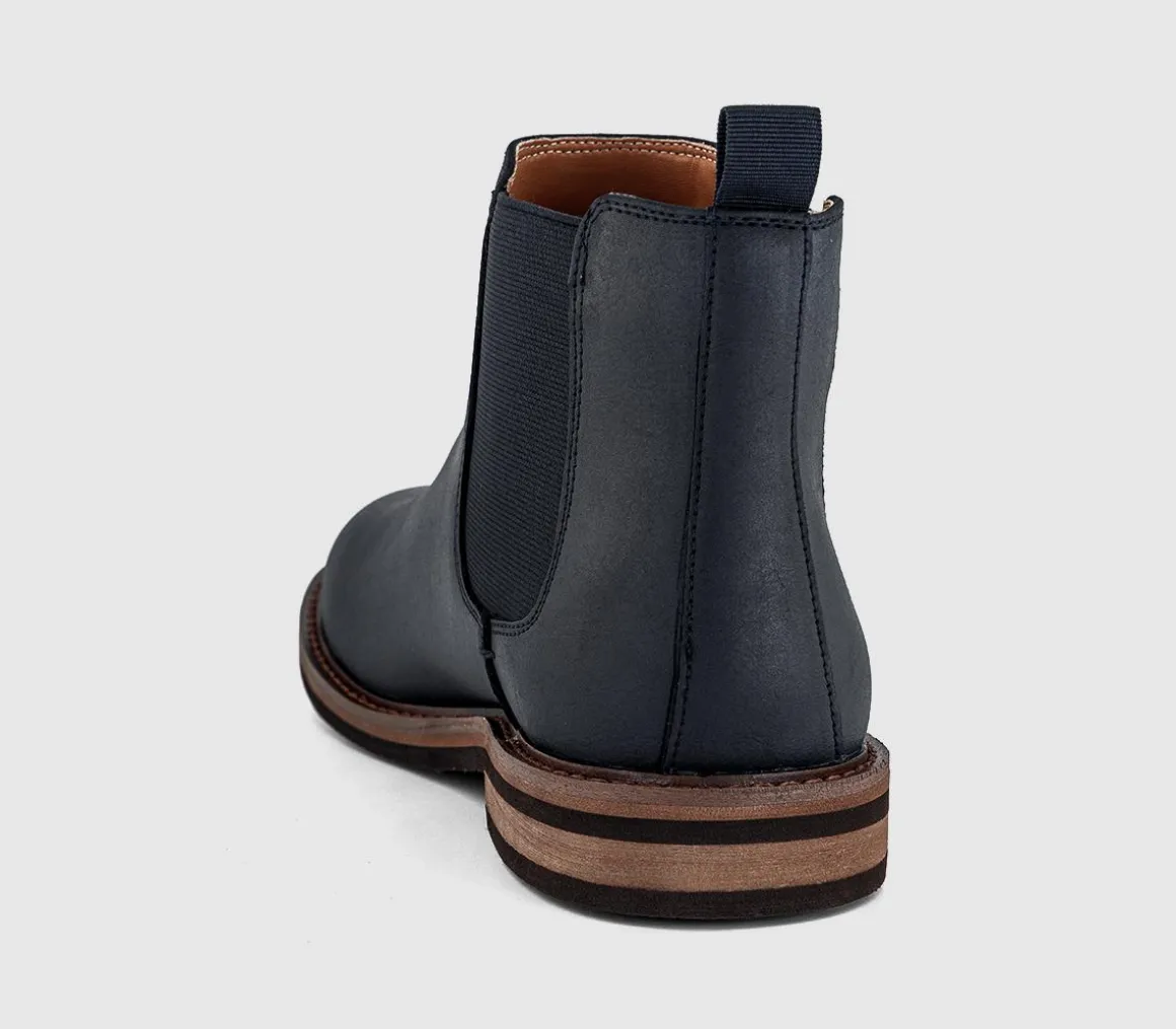 Bower Casual Chelsea Boots