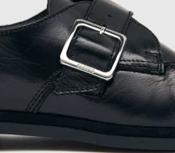 Brandy Loafers