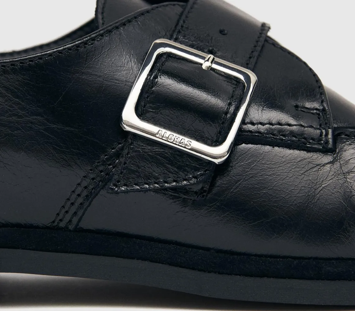 Brandy Loafers