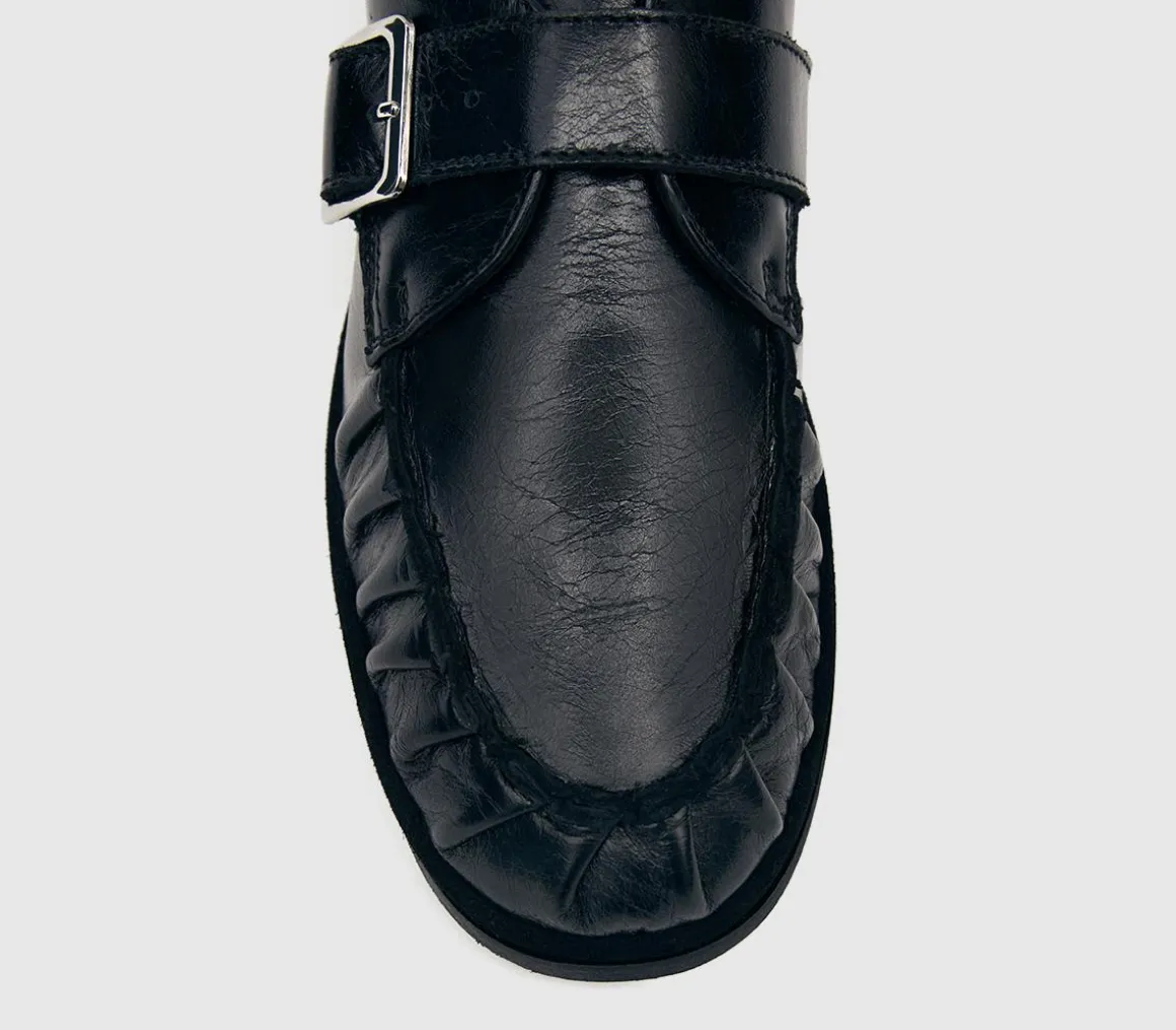 Brandy Loafers