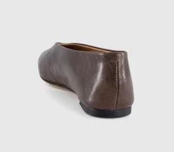 Brash Ballet Flats