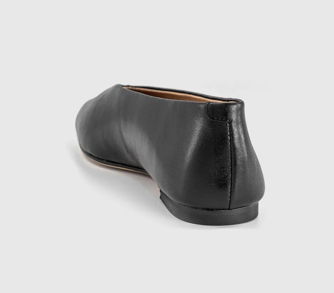 Brash Ballet Pumps