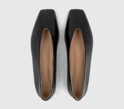 Brash Ballet Pumps