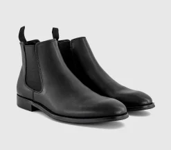 Brixton Chelsea Boots
