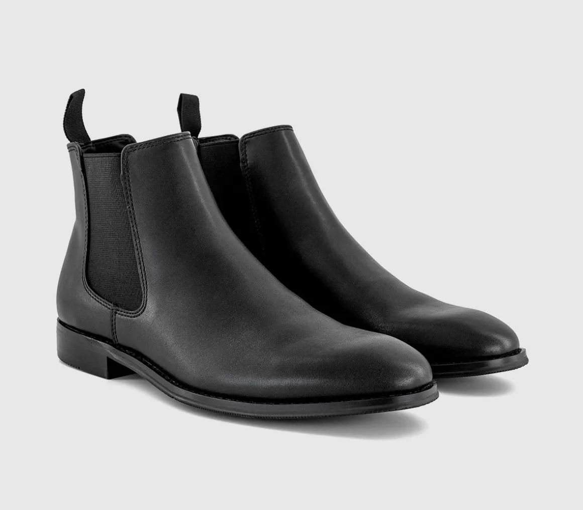 Brixton Chelsea Boots