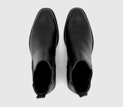 Brixton Chelsea Boots