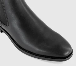Brixton Chelsea Boots
