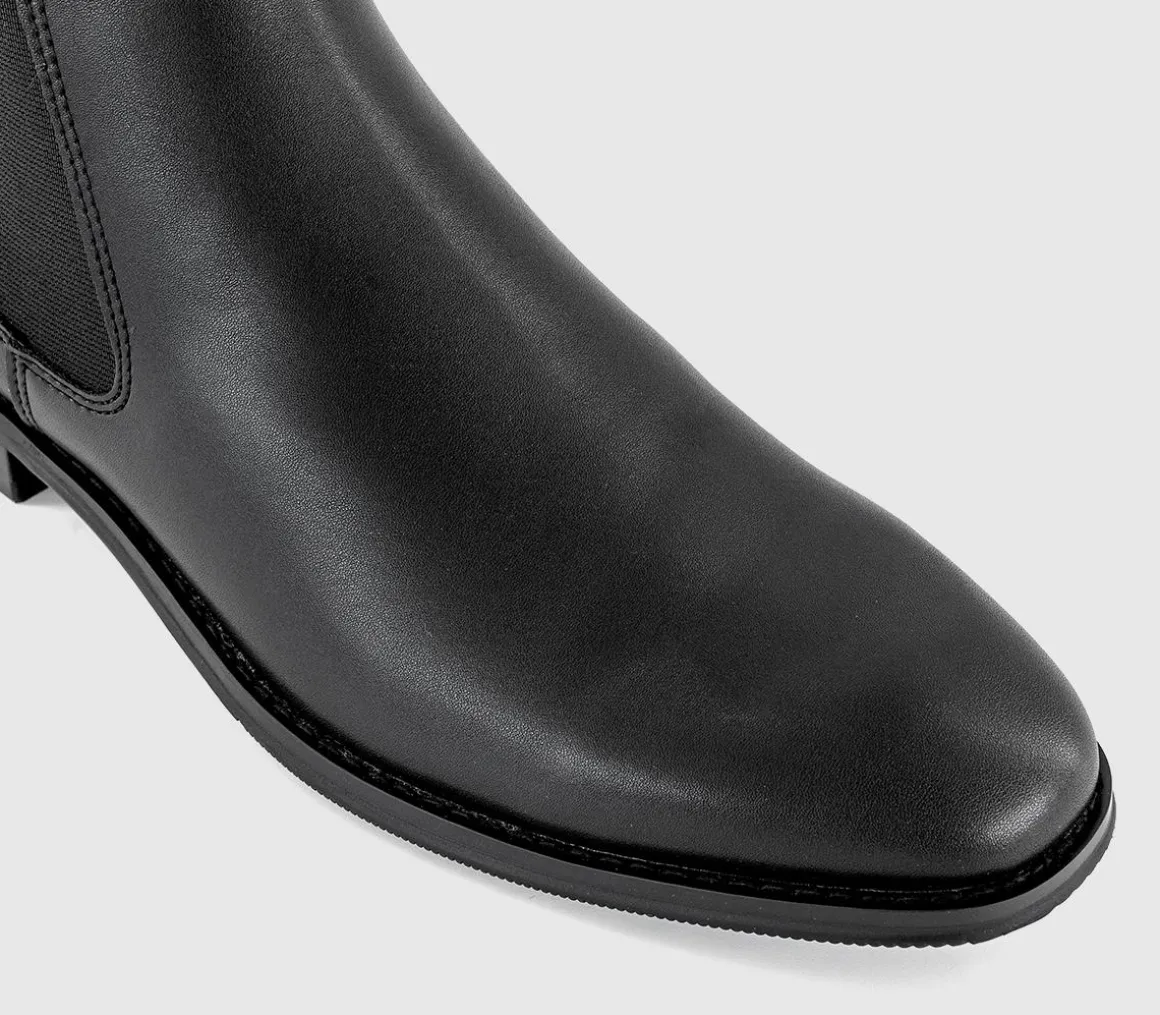 Brixton Chelsea Boots