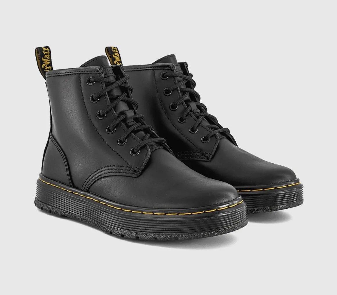 Brookline Chukka 6 Eye Boots